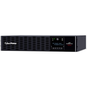 CyberPower PR3000RTXL2UACN Rack/Tower UPS, UL Rated, Rotatable LCD panel, 8 NEMA 5-20R, 1 NEMA L5-30R CyberPower PR3000RTXL2UACN Rack/Tower UPS, UL Rated, Rotatable LCD panel, 8 NEMA 5-20R, 1 NEMA L5-30R